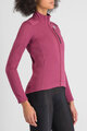 SPORTFUL izolirana jakna - SRK W - ljubičasta