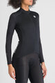 SPORTFUL dres dugih rukava zimski - SRK THERMAL W - crna