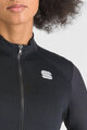 SPORTFUL dres dugih rukava zimski - SRK THERMAL W - crna