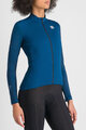 SPORTFUL dres dugih rukava zimski - SRK THERMAL W - plava
