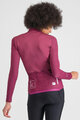 SPORTFUL dres dugih rukava zimski - SRK THERMAL W - ljubičasta