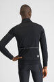SPORTFUL izolirana jakna - GIARA SOFTSHELL - crna