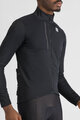 SPORTFUL izolirana jakna - GIARA SOFTSHELL - crna