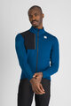 SPORTFUL izolirana jakna - GIARA SOFTSHELL - plava