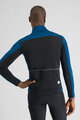 SPORTFUL izolirana jakna - GIARA SOFTSHELL - plava