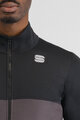 SPORTFUL izolirana jakna - NEO SOFTSHELL - crna