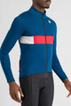 SPORTFUL izolirana jakna - NEO SOFTSHELL - plava