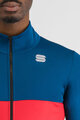 SPORTFUL izolirana jakna - NEO SOFTSHELL - plava