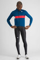 SPORTFUL izolirana jakna - NEO SOFTSHELL - plava