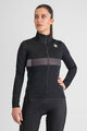 SPORTFUL izolirana jakna - NEO SOFTSHELL W - crna