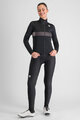 SPORTFUL izolirana jakna - NEO SOFTSHELL W - crna