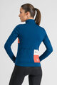 SPORTFUL izolirana jakna - NEO SOFTSHELL W - plava