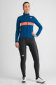 SPORTFUL izolirana jakna - NEO SOFTSHELL W - plava