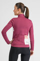 SPORTFUL izolirana jakna - NEO SOFTSHELL W - crvena