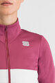 SPORTFUL izolirana jakna - NEO SOFTSHELL W - crvena