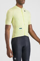 SPORTFUL dres kratkih rukava - SUPERNOVA - žuta