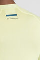 SPORTFUL dres kratkih rukava - SUPERNOVA - žuta