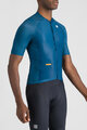 SPORTFUL dres kratkih rukava - SUPERNOVA - plava