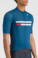 SPORTFUL dres kratkih rukava - STARLIGHT - plava