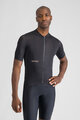 SPORTFUL dres kratkih rukava - CLASSIC - crna