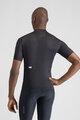 SPORTFUL dres kratkih rukava - CLASSIC - crna