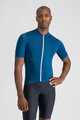 SPORTFUL dres kratkih rukava - CLASSIC - plava