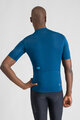 SPORTFUL dres kratkih rukava - CLASSIC - plava