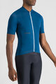 SPORTFUL dres kratkih rukava - CLASSIC - plava