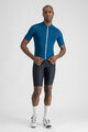 SPORTFUL dres kratkih rukava - CLASSIC - plava