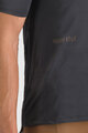 SPORTFUL majica kratkih rukava - SUPERGIARA - crna