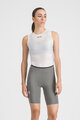 SPORTFUL kratke hlače bez tregera - SRK W - siva