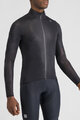 SPORTFUL vodootporna jakna - AQUA LIGHT - crna