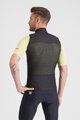 SPORTFUL prsluk - PRO 2 - crna