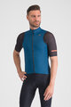 SPORTFUL prsluk - PRO 2 - plava