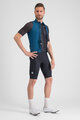 SPORTFUL prsluk - PRO 2 - plava