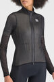 SPORTFUL vodootporna jakna - AQUA LIGHT W - crna