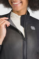 SPORTFUL vodootporna jakna - AQUA LIGHT W - crna