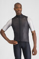 SPORTFUL prsluk - LIGHT AIR - crna