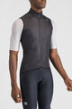 SPORTFUL prsluk - LIGHT AIR - crna