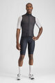 SPORTFUL prsluk - LIGHT AIR - crna