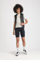 SPORTFUL prsluk - LIGHT AIR W - crna