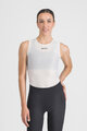 SPORTFUL majica bez rukava - PRO BASELAYER W - bijela