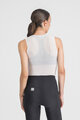 SPORTFUL majica bez rukava - PRO BASELAYER W - bijela
