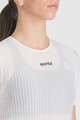 SPORTFUL majica kratkih rukava - PRO BASELAYER W - bijela