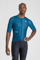 SPORTFUL dres kratkih rukava - LIGHT - plava