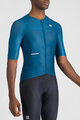 SPORTFUL dres kratkih rukava - LIGHT - plava