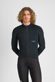 SPORTFUL dres dugih rukava zimski - SUPERGIARA WOOL - crna