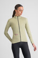SPORTFUL izolirana jakna - CLASSIC W - zelena