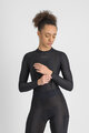 SPORTFUL majica dugih rukava - WINTER LAYER W - crna