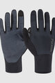 SPORTFUL rukavice s dugim prstima - WINTER - crna
